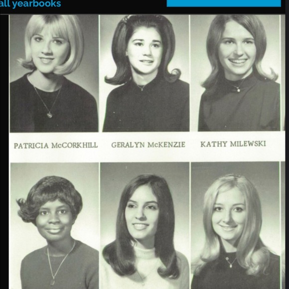 Meet your Posher, Barbara - Picture 1 of 1